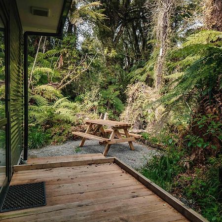 Forest View Franz Josef Εξωτερικό φωτογραφία