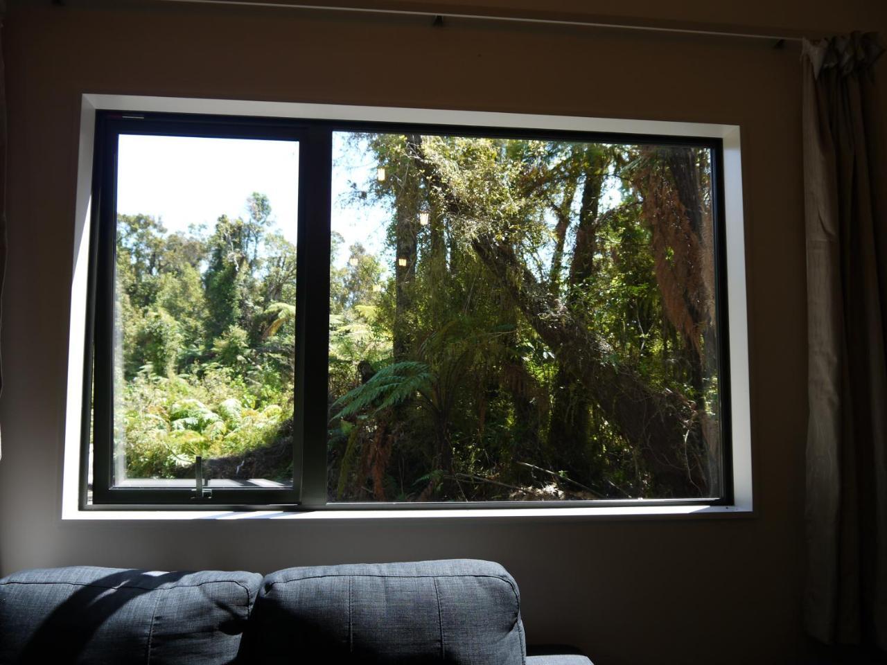 Forest View Franz Josef Εξωτερικό φωτογραφία
